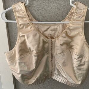 Women’s Enell Compression Sports Bra, Size 6